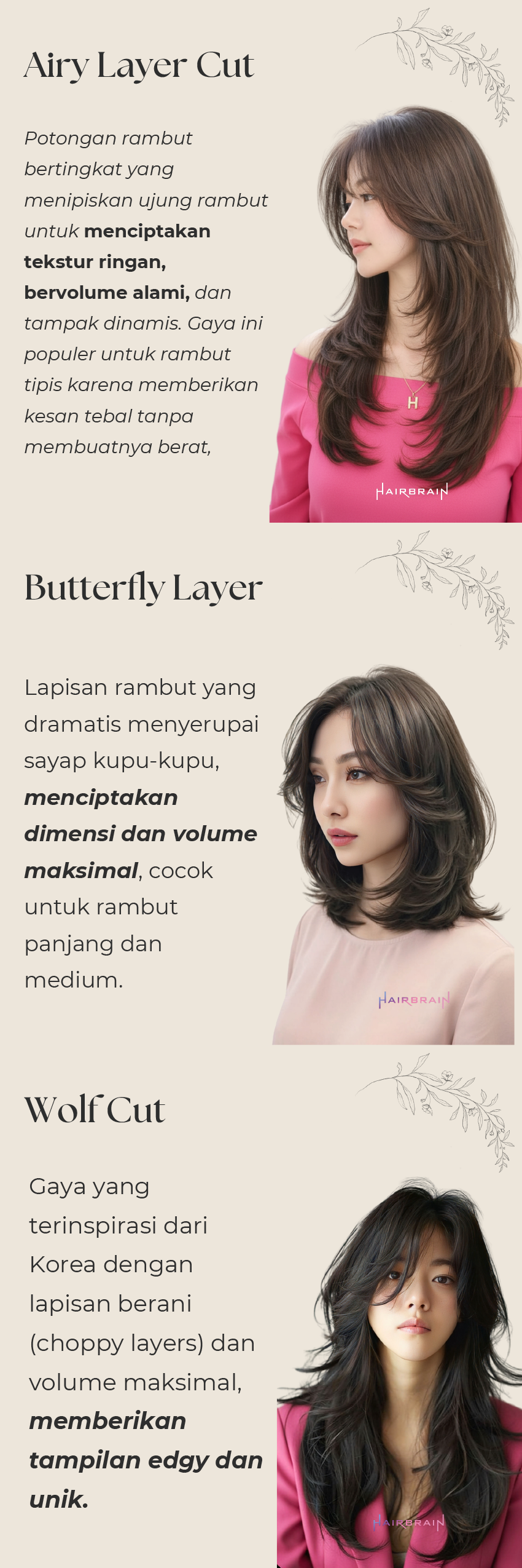Warnain rambut bikin rusak?